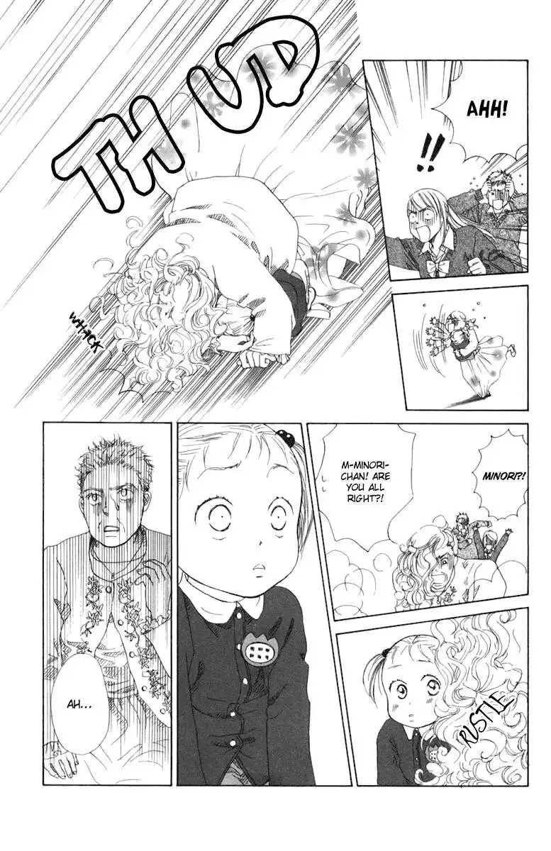 Oneichan to Issho Chapter 2 21